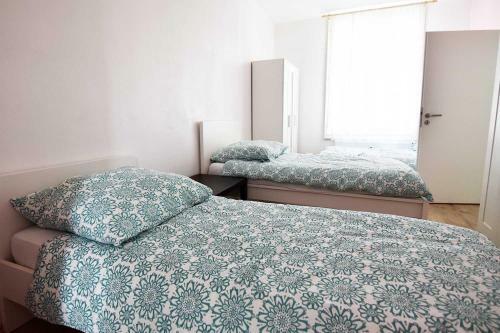 Apartment Mit 2 Schlafzimmern