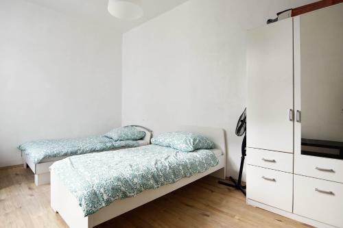 Apartment Mit 2 Schlafzimmern