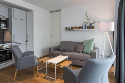 Apartamento Deichh�user Anna K�ste Deichh�user Anna K�ste 8-13