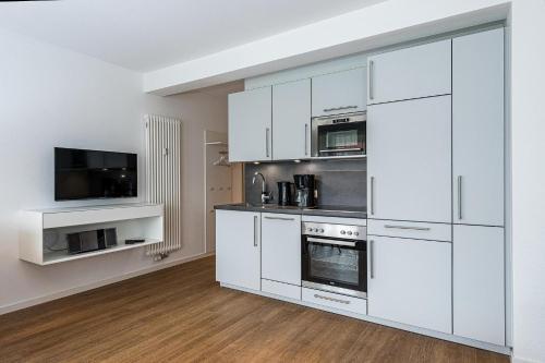 Apartamento Deichh�user Anna K�ste Deichh�user Anna K�ste 8-13