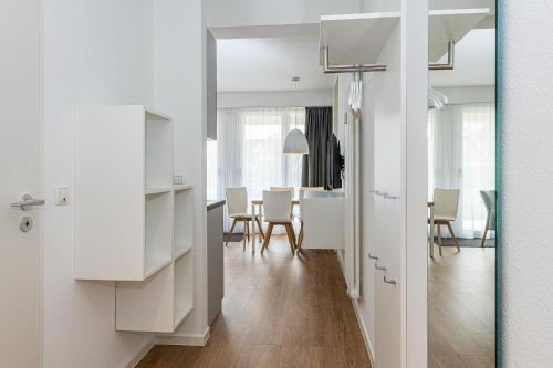 Apartamento Deichh�user Anna K�ste Deichh�user Anna K�ste 8-13