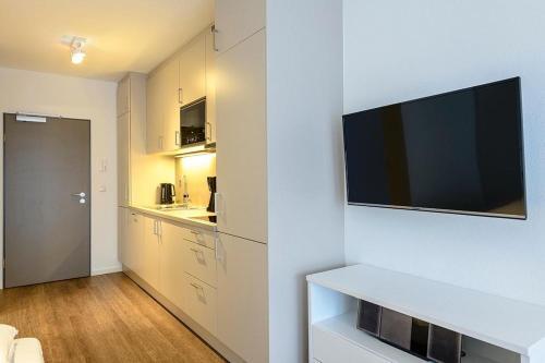 Apartamento Deichh�user Anna K�ste Deichh�user Anna K�ste 1-22