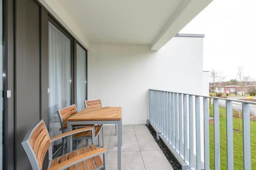 Apartamento Deichh�user Anna K�ste Deichh�user Anna K�ste 1-22