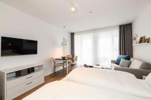 Apartamento Deichh�user Anna K�ste Deichh�user Anna K�ste 1-22