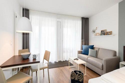 Apartamento Deichh�user Anna K�ste Deichh�user Anna K�ste 1-22