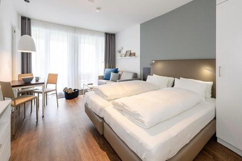 Apartamento Deichh�user Anna K�ste Deichh�user Anna K�ste 1-22