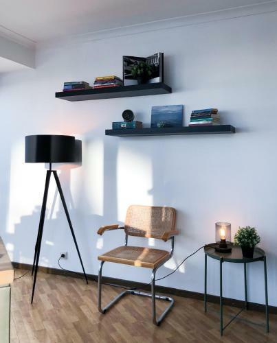 Apartamento Cosy, Modern Studio With An Awesome View Of Ostend