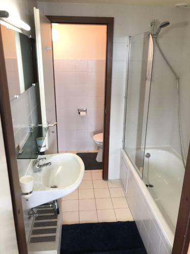 Apartamento Cosy, Modern Studio With An Awesome View Of Ostend