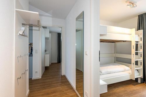 Apartamento Deichh�user Anna K�ste Deichh�user Anna K�ste 8-30