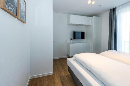 Apartamento Deichh�user Anna K�ste Deichh�user Anna K�ste 8-30