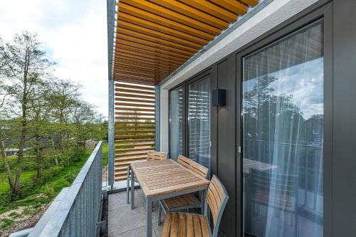 Apartamento Deichh�user Anna K�ste Deichh�user Anna K�ste 8-30