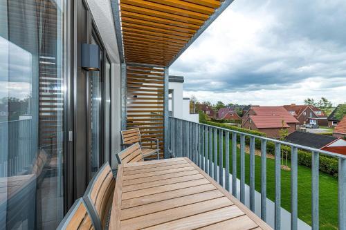 Apartamento Deichh�user Anna K�ste Deichh�user Anna K�ste 8-30