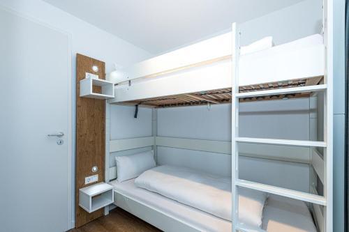 Apartamento Deichh�user Anna K�ste Deichh�user Anna K�ste 8-30