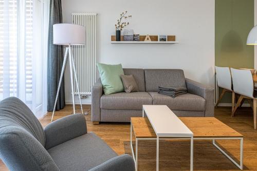 Apartamento Deichh�user Anna K�ste Deichh�user Anna K�ste 8-30