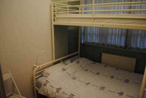 Apartamento Columbia