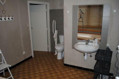 Apartamento Columbia