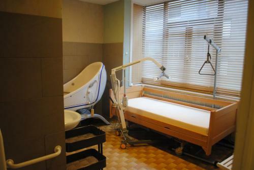 Apartamento Columbia