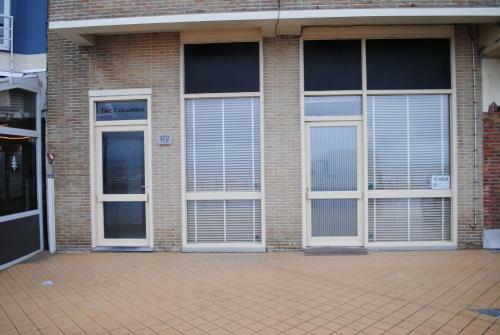 Apartamento Columbia