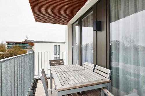 Apartamento Deichh�user Anna K�ste Deichh�user Anna K�ste 3-30