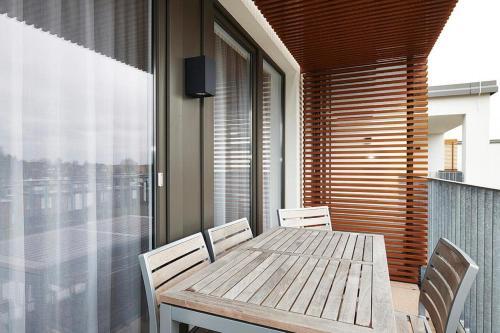 Apartamento Deichh�user Anna K�ste Deichh�user Anna K�ste 3-30
