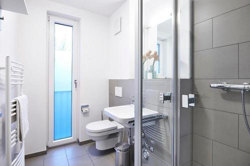 Apartamento Deichh�user Anna K�ste Deichh�user Anna K�ste 3-30