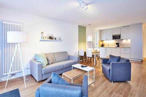 Apartamento Deichh�user Anna K�ste Deichh�user Anna K�ste 3-30