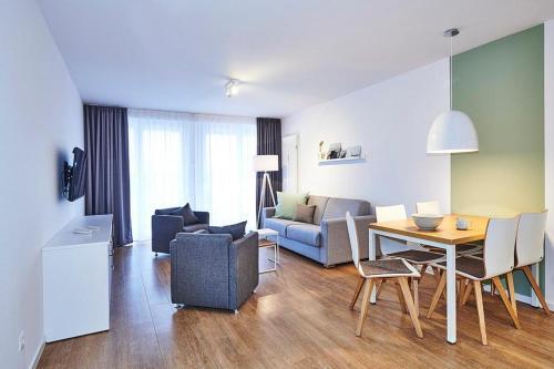 Apartamento Deichh�user Anna K�ste Deichh�user Anna K�ste 3-30