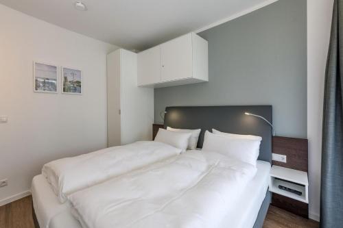 Apartamento Deichh�user Anna K�ste Deichh�user Anna K�ste 6-13