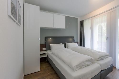 Apartamento Deichh�user Anna K�ste Deichh�user Anna K�ste 6-13