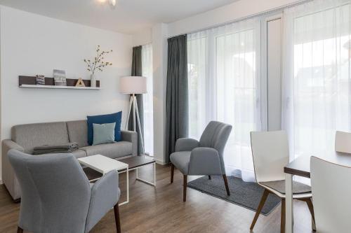 Apartamento Deichh�user Anna K�ste Deichh�user Anna K�ste 6-13