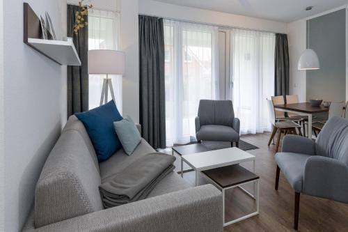 Apartamento Deichh�user Anna K�ste Deichh�user Anna K�ste 6-13