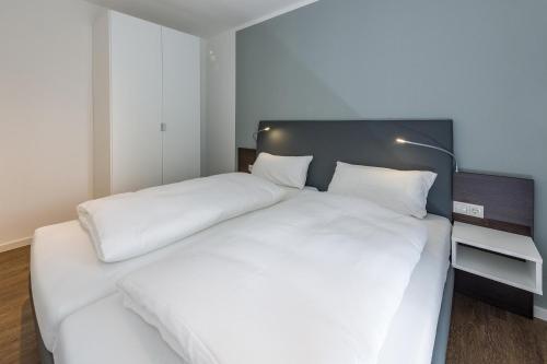 Apartamento Deichh�user Anna K�ste Deichh�user Anna K�ste 6-13