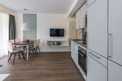 Apartamento Deichh�user Anna K�ste Deichh�user Anna K�ste 6-13