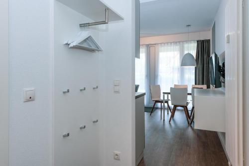 Apartamento Deichh�user Anna K�ste Deichh�user Anna K�ste 6-13