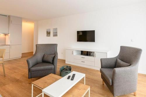 Apartamento Deichh�user Anna K�ste Deichh�user Anna K�ste 1-30