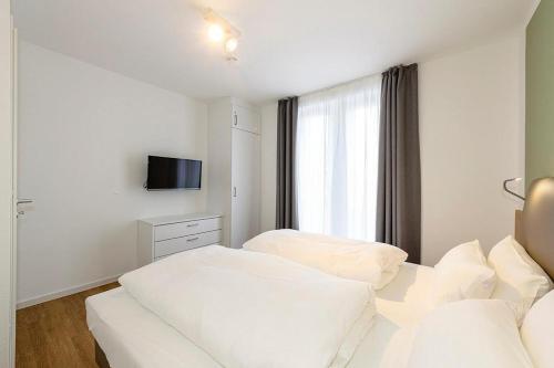 Apartamento Deichh�user Anna K�ste Deichh�user Anna K�ste 1-30