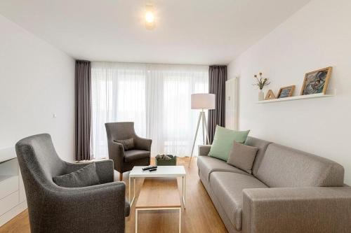 Apartamento Deichh�user Anna K�ste Deichh�user Anna K�ste 1-30
