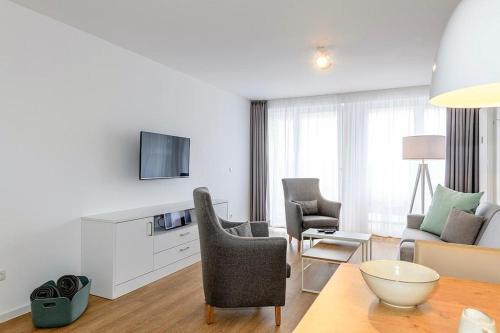 Apartamento Deichh�user Anna K�ste Deichh�user Anna K�ste 1-30