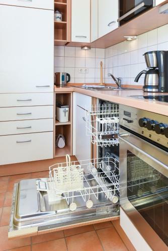 Ferienhaus Ingrid