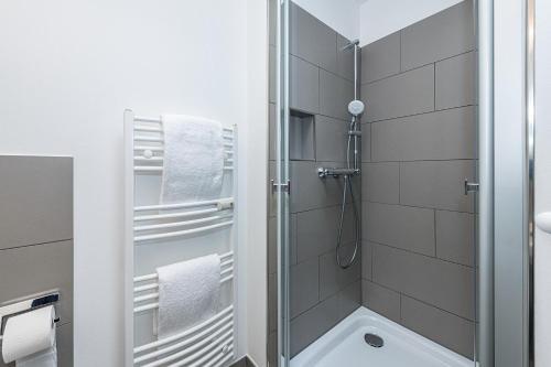 Apartamento Deichh�user Anna K�ste Deichh�user Anna K�ste 7-32