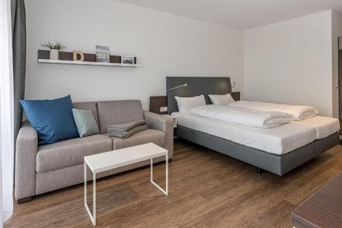 Apartamento Deichh�user Anna K�ste Deichh�user Anna K�ste 7-32