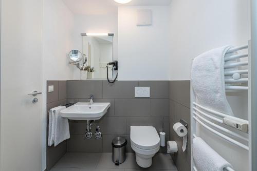 Apartamento Deichh�user Anna K�ste Deichh�user Anna K�ste 7-32