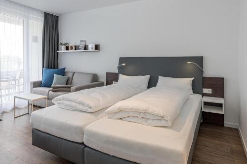 Apartamento Deichh�user Anna K�ste Deichh�user Anna K�ste 7-32