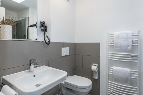 Apartamento Deichh�user Anna K�ste Deichh�user Anna K�ste 7-32