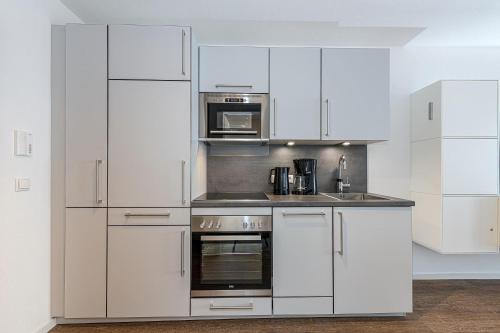 Apartamento Deichh�user Anna K�ste Deichh�user Anna K�ste 7-32