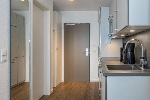 Apartamento Deichh�user Anna K�ste Deichh�user Anna K�ste 7-32