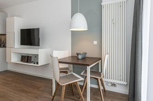 Apartamento Deichh�user Anna K�ste Deichh�user Anna K�ste 7-32