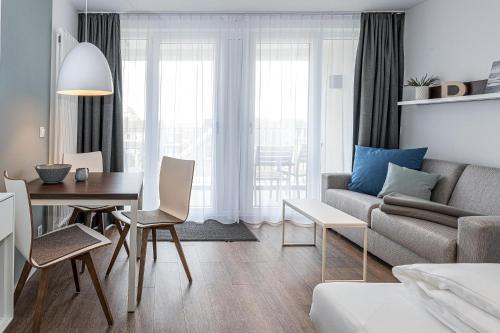 Apartamento Deichh�user Anna K�ste Deichh�user Anna K�ste 7-32