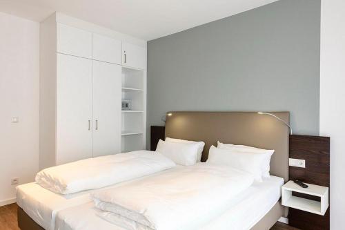 Apartamento Deichh�user Anna K�ste Deichh�user Anna K�ste 1-21
