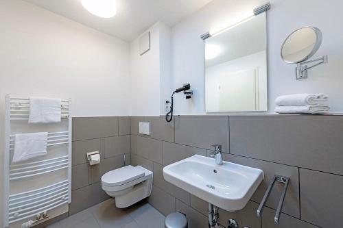Apartamento Deichh�user Anna K�ste Deichh�user Anna K�ste 1-21